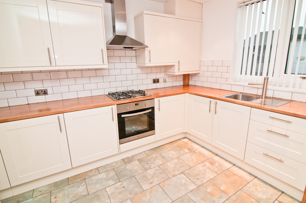 Interior photography Doncaster