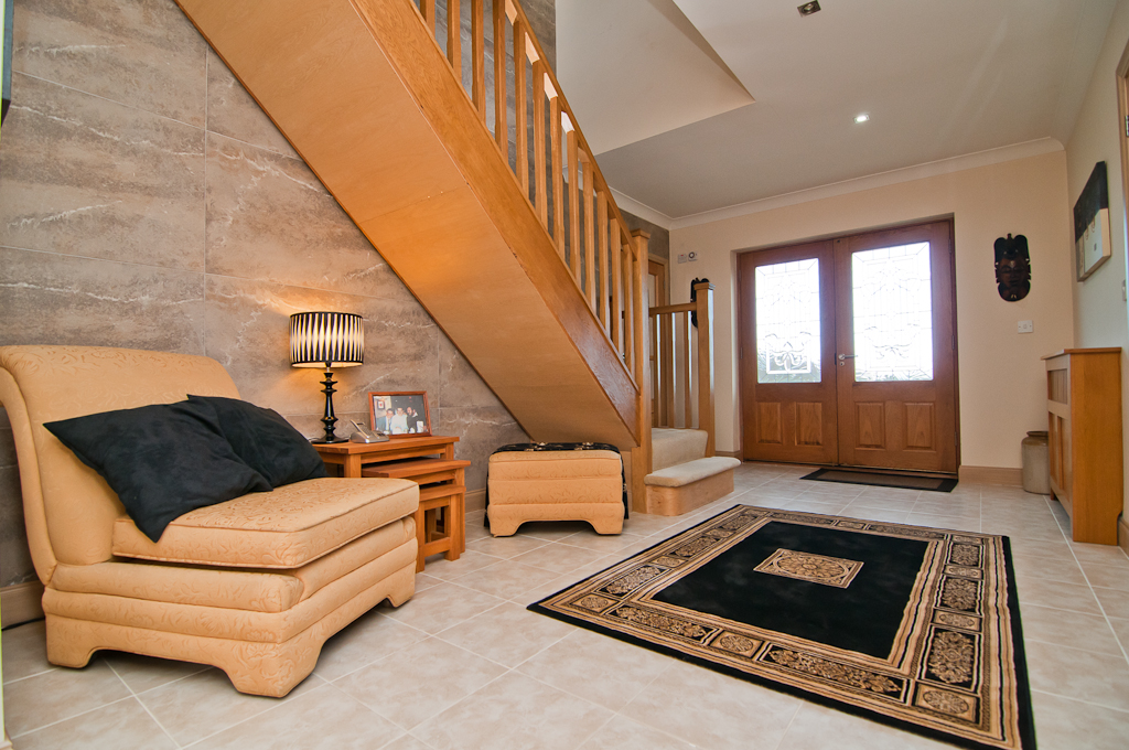 Property photography Doncaster