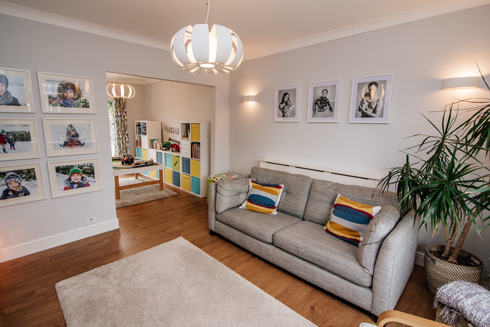 Interior and property photography Doncaster