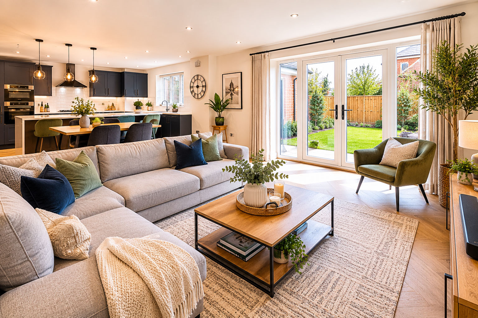 Interior and property photography Doncaster